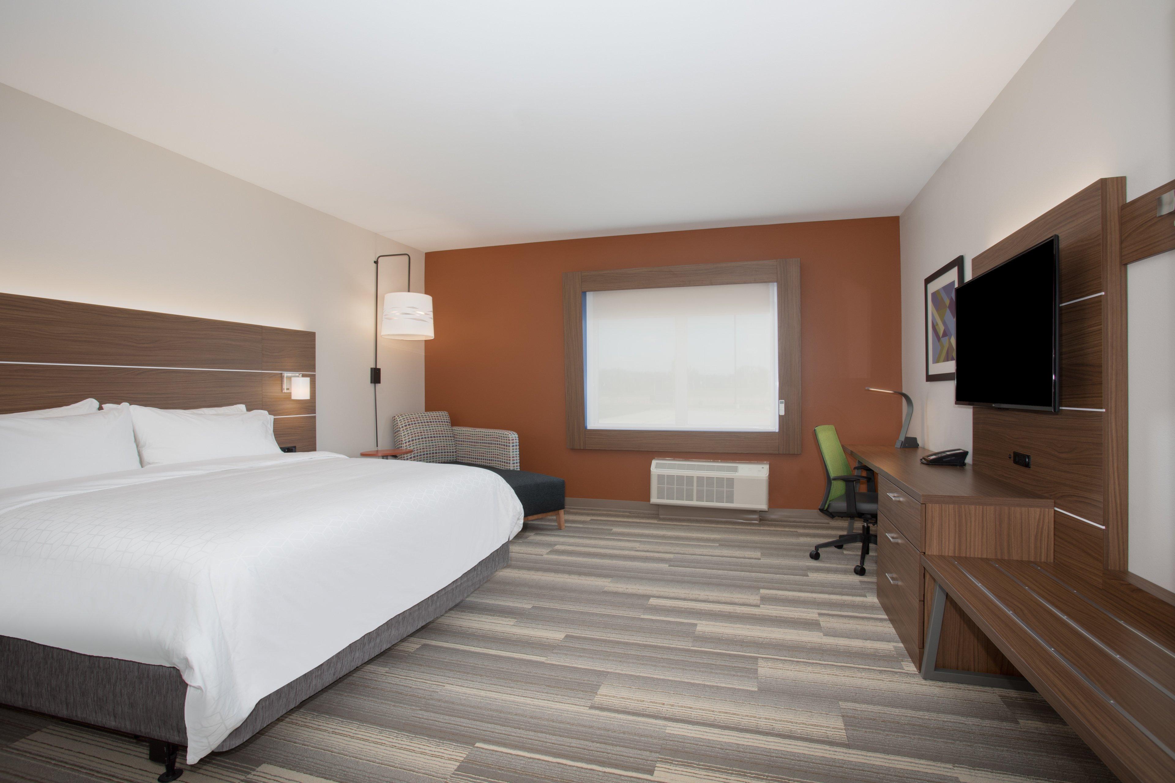 Hotel Express & Sioux North - Event Center By Ihg